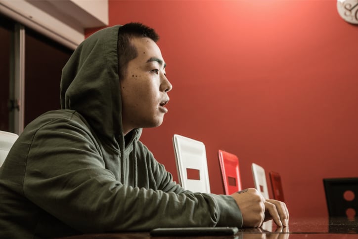 【FEBBインタビュー】“新世代の真打ち”がゲームに帰還　『SO SOPHISTICATED』遂に完成（前編）