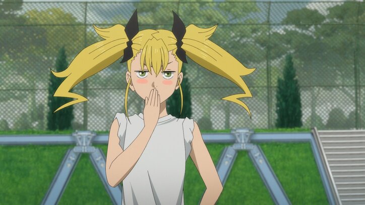 [照片/图片] 防卫队高层忙于应对未解决的怪兽事件…动画《怪兽8号》第21集剧情梗概及先行画面公开，特别节目即将播出！ 2