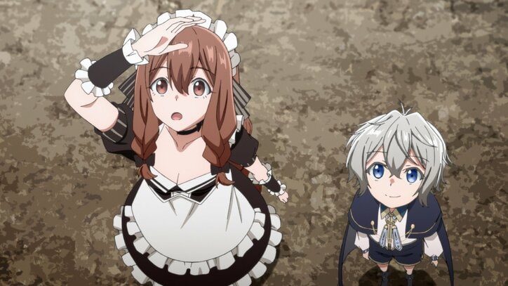 【写真・画像】『呪術廻戦』『【推しの子】』『葬送のフリーレン』などイッキ見!新作冬アニメ22作品、“最終話直後”の全話無料一挙放送決定 17枚目