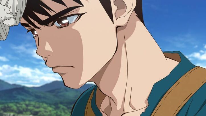 アニメ「Ｄｒ．ＳＴＯＮＥ」最終話 瀕死の司を救うために千空が取る唯一の手段とは！？ あらすじ＆先行カット解禁