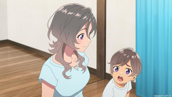 アニメ「白い砂のアクアトープ」"ティンガーラ"のメンバーで親睦会！第17話先行カット＆あらすじ公開