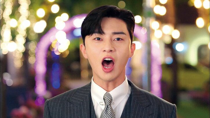 「キム秘書はいったい、なぜ？」あらすじ＆見どころを徹底解説