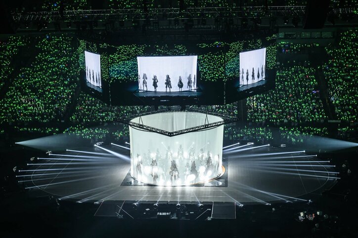 【写真・画像】【セトリ掲載】ベルノ出走に大歓声！『ウマ娘』6thイベント「The New Frontier」春公演DAY1速報レポート　2枚目