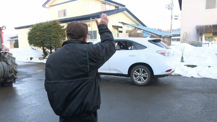 今や発祥の地に暮らすのはわずか30頭…プーチン大統領に贈られた「ゆめ」を育て上げた秋田犬ブリーダーの奮闘