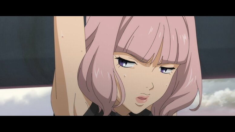 『ヱヴァンゲリヲン新劇場版：Ｑ』1月9日から上映＆前日譚のモーションコミックを初の劇場公開！石田彰＆坂本真綾が音声コメント