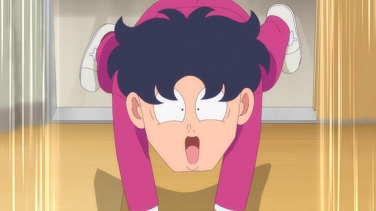 Treffen mit individuellen Klassenkameraden... Anime „High School! Kimengumi" Episode 2 Zusammenfassung & Vorabbilder veröffentlicht