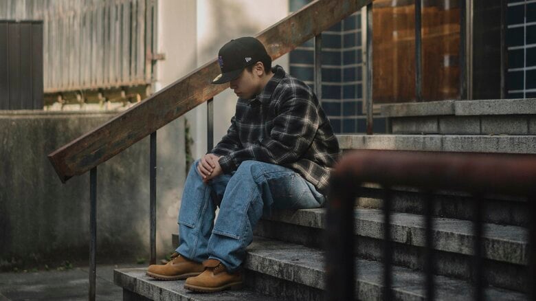 Rama Pantera、新曲「On & On」をDaichi Yamamoto主宰のレーベル・Andlessからリリース！！