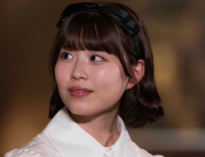 橋本環奈が絶賛したかわいすぎるJK、日本一のイケメン高1男子から一途な想いを告白され…