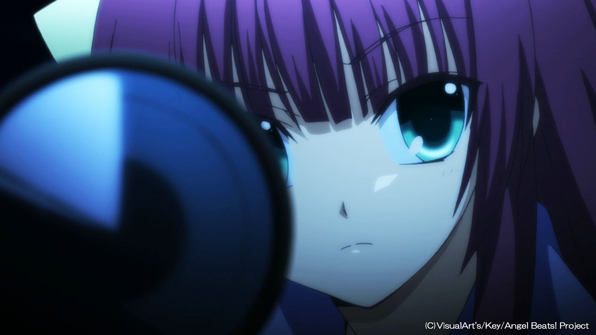 感動必須のtvアニメ Angel Beats Abematvで放送開始 ニュース Abema Times