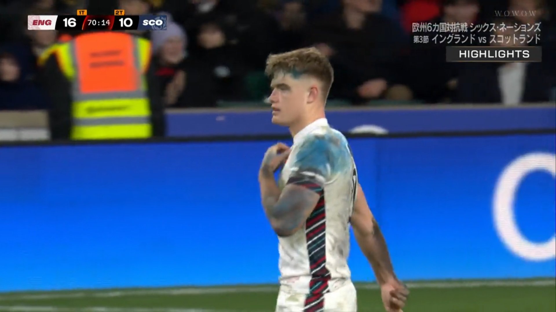 フィン・スミス