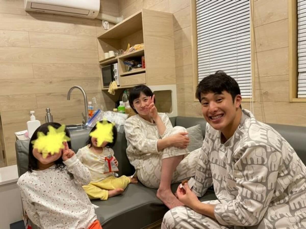 瀬戸 大 也 子供