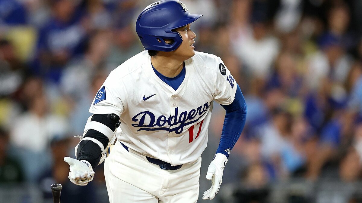 大谷翔平、2戦ぶり52号逆転3ラン 直近5戦3発でシュワバーに1本差