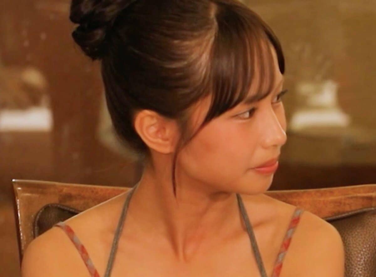 中条あやみ似JK、一途な想いを貫くも切なすぎる展開に…『今日 ...