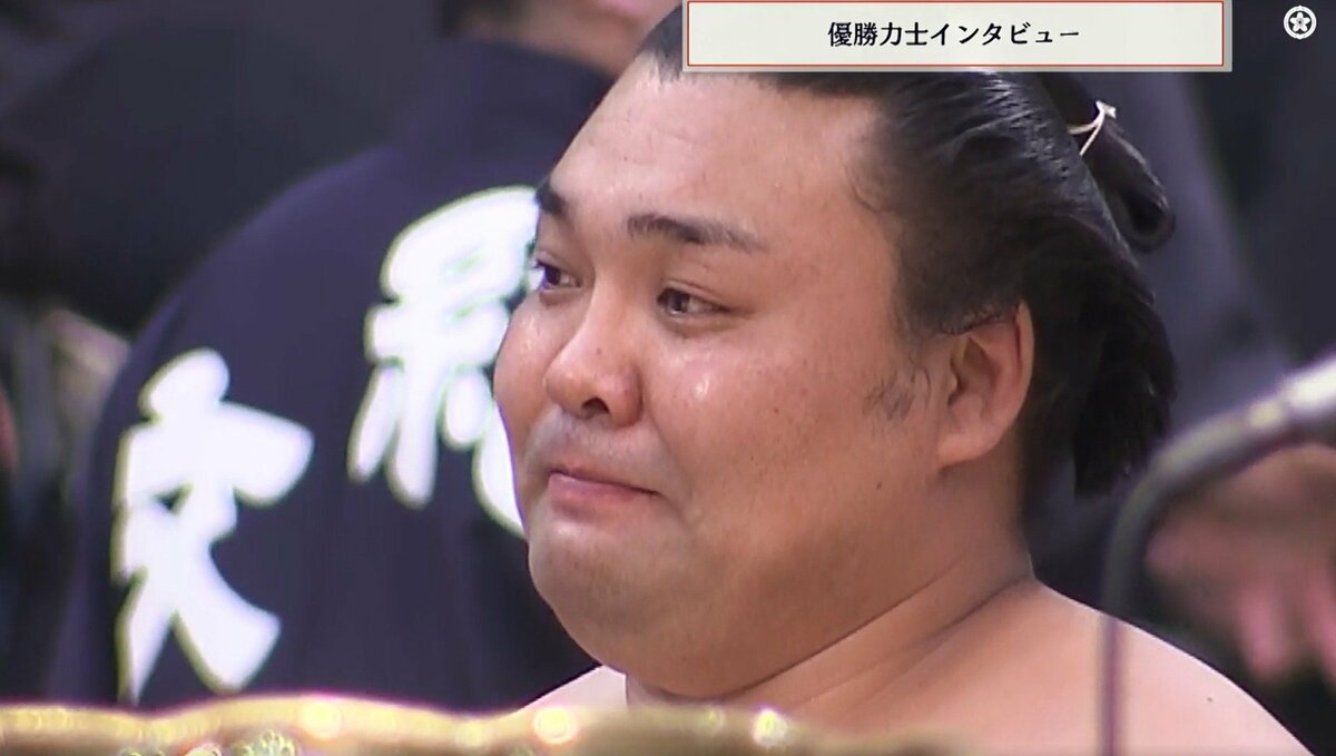 【トレンドまとめ】霧島の復活優勝と音羽山親方の助言