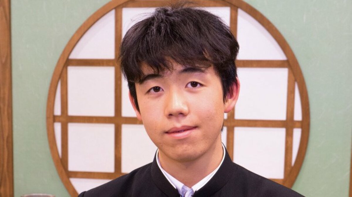 藤井聡太の人気記事 | その他 | ABEMA TIMES | アベマタイムズ