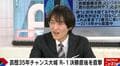千原ジュニア、R-1初決勝のチャンス大城に涙目「生で見てたらやばかった」「まっしろしろすけ出てたかも」