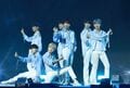 デビューが決定したK-POPアイドル、BTSの名曲で会場を感動の渦に！「泣く」「感動的なステージ」絶賛の声相次ぐ『青春スター』