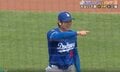 マジで投げてる…? 投手・大谷翔平に「泣ける」 二刀流復活で見せた“笑顔”… ファン感動「めっちゃ楽しそう」「やっぱりピッチャーなんだな」