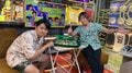 谷山紀章＆下野紘の味覚は？「利きファイブ」で検証！【声優と夜あそび】