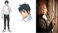 緒方恵美が主人公・乙骨憂太に決定！『劇場版 呪術廻戦 0』"覚悟"が詰まった30秒特報も解禁