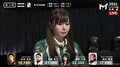 レジェンド解説者も「どうなってんの?」降参 勢いに乗りまくった秋田美人雀士・東城りお、難所も余裕でクリアの親満貫「カーニバルだ」/麻雀・Mトーナメント