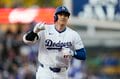大谷翔平、日米通算250号! ドジャースは299日ぶりカーショー復帰戦を勝利で飾る