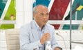舛添氏「なんだこの警備は、と思った。明確に警備の失敗」 指摘した遊説時の警備の問題点