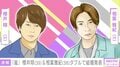 「嵐」櫻井翔＆相葉雅紀がW結婚発表 “お相手”に芸能リポーター「すでに婚姻届も提出した」