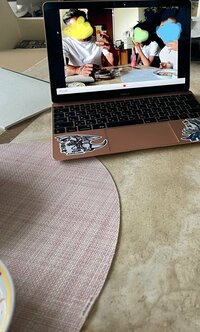 市川海老蔵『何故か今日の朝ごはんは』