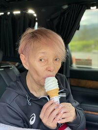 研ナオコ『ソフトクリーム』