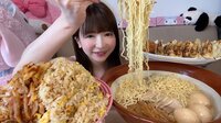 もえのあずき『ノーダイエット♪』