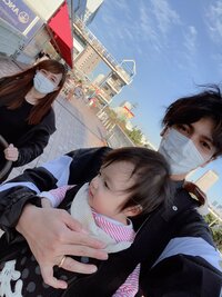 アレクサンダー『孫に嫌われちゃった の巻』