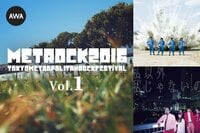 ”METROCK 2016 TOKYO 【Day1】” by AWA on AWA