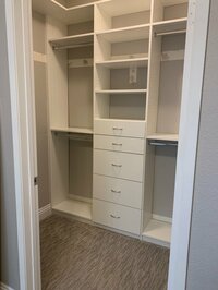 武田久美子『娘のクローゼット』