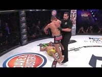 総合格闘技「Bellator MMA」（ベラトール）　本当に強いヤツは誰だ？