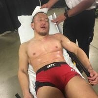 「格闘技が好き」川尻達也、敗戦するも大激闘に世界中が称賛の嵐【UFC】