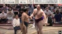 【映像】館内から拍手が起きた一番