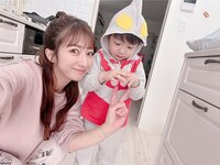 辻希美『100万人♡』