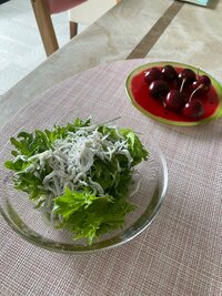 市川海老蔵『麗禾の朝ごはんとかける時間』