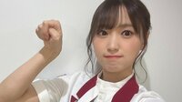 櫻坂46キャプテン菅井友香 卒業発表 ブログに心境つづる