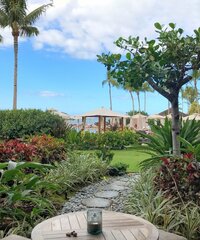 AHN MIKA『ハワイ9.10日目✳︎ハワイ島へ。そして高熱。』