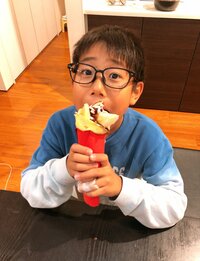 みきママ『受験生のイライラ予防。』