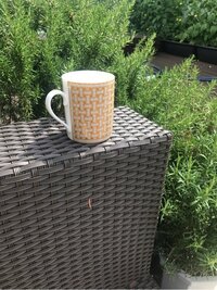 市川海老蔵『2人をおくり一休み』