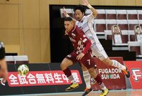 「誰か止めて…」股抜き＆つま先シュートに視聴者が懇願 ワールドクラスのスーパーゴール 【ABEMA TIMES】