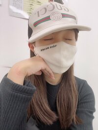 川崎希『病院に行ってきたよ』