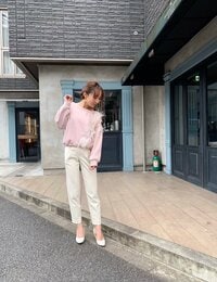 山川恵里佳『パンツのこだわり』