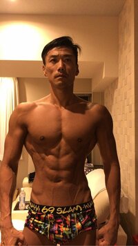 金子賢『日課1262』