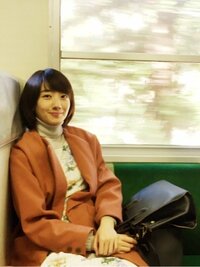 波瑠『はじまり。』