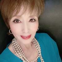 小柳ルミ子『イケメンに挟まれて❤️』