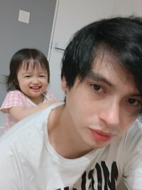 アレクサンダー『ちょー　片付けた‼️』